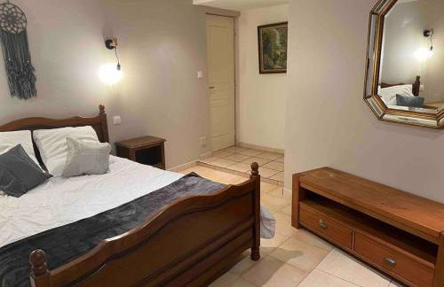 Le nid Capcinois - Foto 25