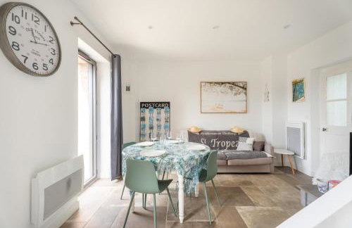 Les Villas de Locmiquel BORD DE MER - Foto 53