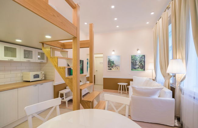 Revelton Suites Tallinn - Foto 38