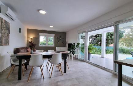 Villa Aria in Filipana - Foto 15