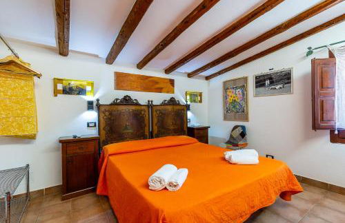 B&B Villa San Marco - Foto 19