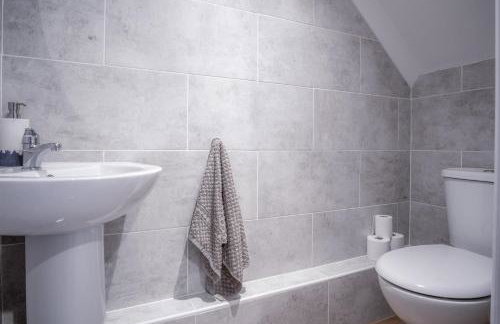 Ramsey Apartment - 2 Bedroom Apartment - Tenby - Foto 90