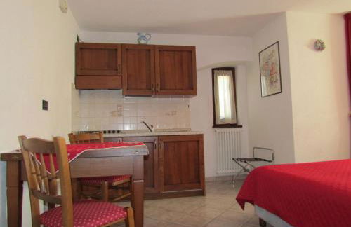 Residence Du Chateau - Foto 25