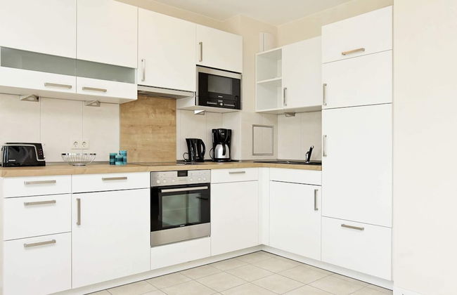 Holiday Home in GroÃŸenbrode - Foto 4