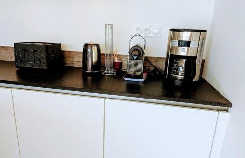 Villa Ty Koad 4 étoiles Piscine Intérieure 28C Plage et GR34 à 50m - Foto 17