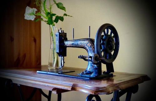 Ferienwohnungen Jowatzky Altkötzschenbroda - Foto 5