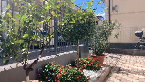 Casa dell'Opera - Foto 4, Garden view