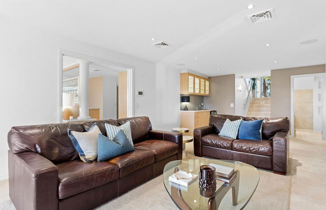 Sunset View Luxury 4 Bedrooms With Sauna - Foto 12