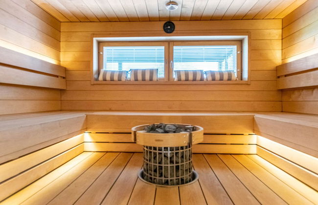 Villa hill magia - Foto 28