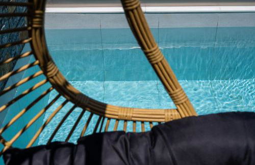 Milatos Seaside Suites - Foto 53