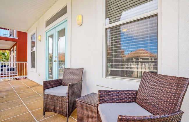 Changes in Latitude VCB - Foto 77