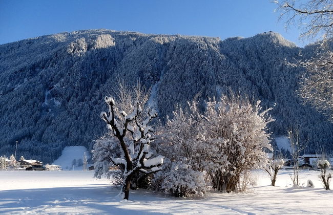 Apartments Rosenhof - Photo 63