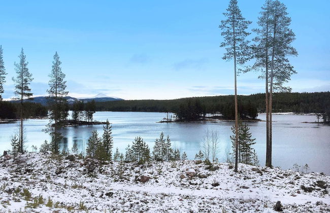 5 Person Holiday Home in Sarna - Foto 7