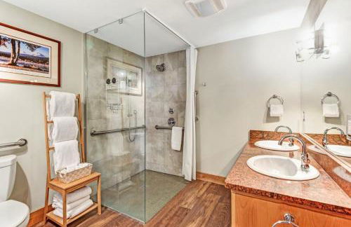 Aspen Lodge - Foto 25