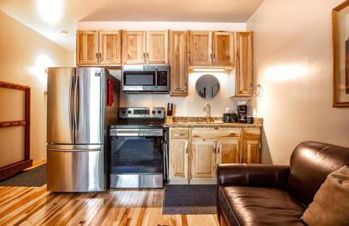 White Pines Prospector Square Studio Suite - Foto 18