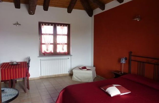 Agriturismo Bric di Gai - Foto 7