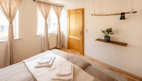 Cozy Central 3 Zimmer Apartment - Foto 2