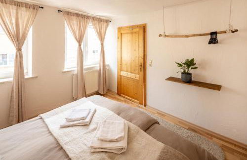 Cozy Central 3 Zimmer Apartment - Foto 2