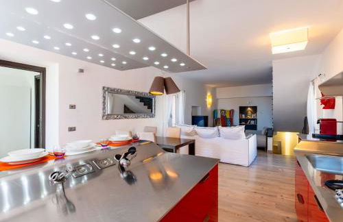 Holiday Home Terrazza con glicine by Interhome - Foto 25