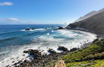 Anaga Tucho Natural Beach House - Foto 55