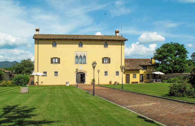 Domus Magna - Foto 33