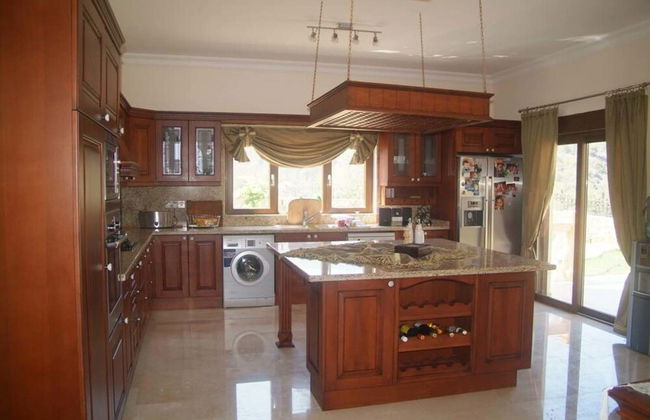 Villa Sunset Valley - Foto 7