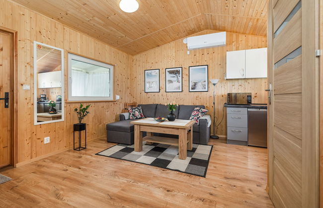 Domki nad Morzem by Renters - Foto 24