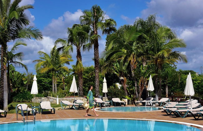 Pestana Alvor Park - Photo 66