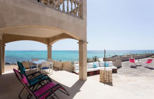 Maison Ses Covetes - Photo 1