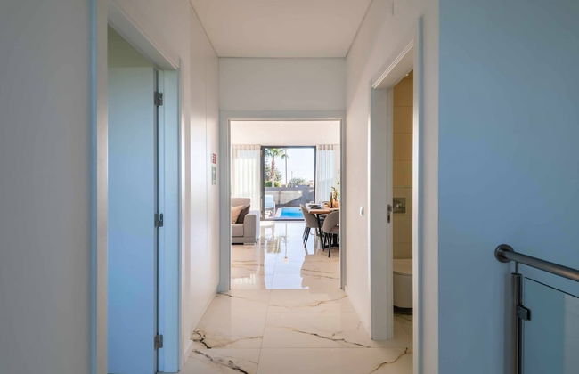 Villa Alegre With Private Pool - Foto 30