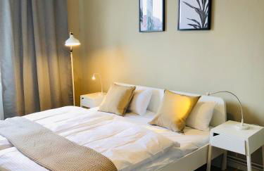 Arbio I Cube Studios & Apartments St Pauli - Foto 81