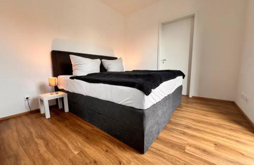 Modernes City-Apartment - Top-Lage in Nürnberg - Foto 16