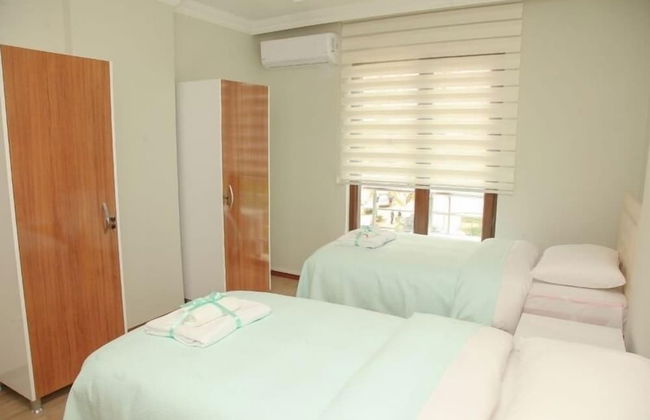 Royal Inn Seza Residence - Photo 48