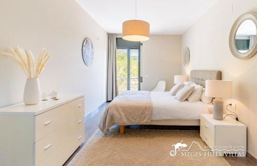 Cool and Stylish Villa Avanti with Private Pool, Beautiful Views and Air Conditioniing - Foto 21