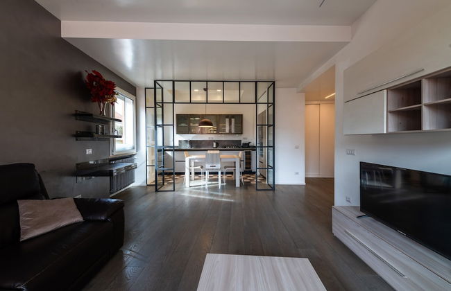 Time 4 Rome in Rome With 1 Bedrooms and 1 Bathrooms - Foto 2