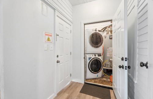 2BR Apt 8 min to Integris Monthly 20 Off #09 - Foto 24