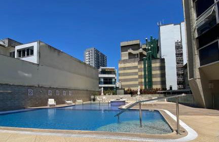 Rio Flat Leblon - Photo 25