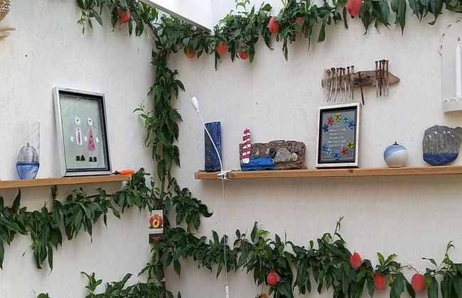 "Hartvig" - 800m from the sea - Foto 11