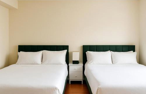 Adorable and Bright 2BD 2BR 740 - Foto 30