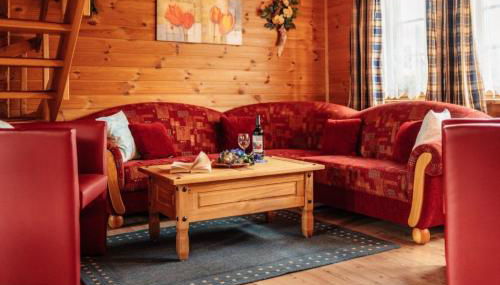 Blockhaus 2 - Photo 3