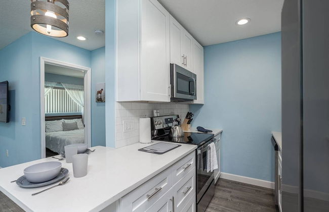 Turtle House of Sarasota - Foto 7