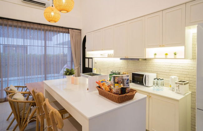 Oxygen Valley Khao Yai A6 - Foto 21