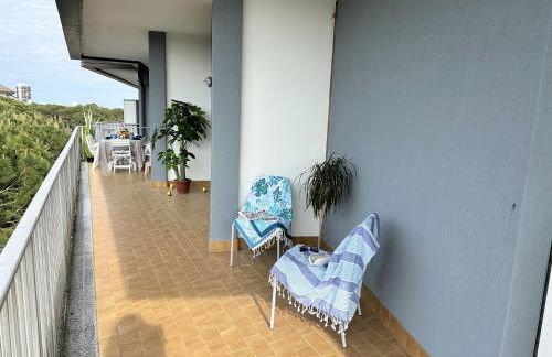 Residence Oceanico - Foto 29