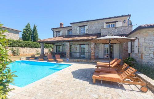 Villa Olivetta by Istrian Country Houses - Foto 2
