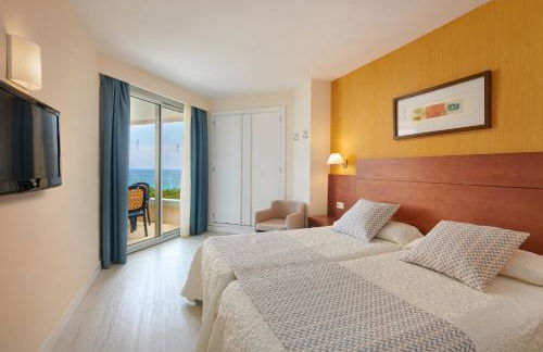 Hipotels Bahía Grande Aparthotel - Foto 43