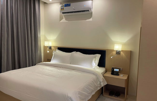 Season Inn Hotel Apartment by Duqm - Photo 11