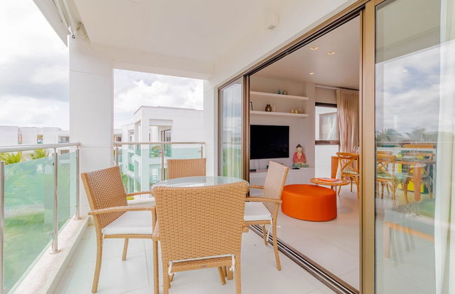 PF02 Condomínio Mediterrâneo Iberostate - Foto 51