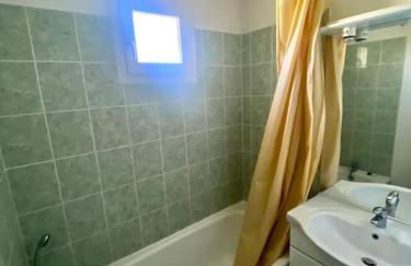 T2 Résidence Sun Hols les Rives du Lac piscine, jardin - Foto 6