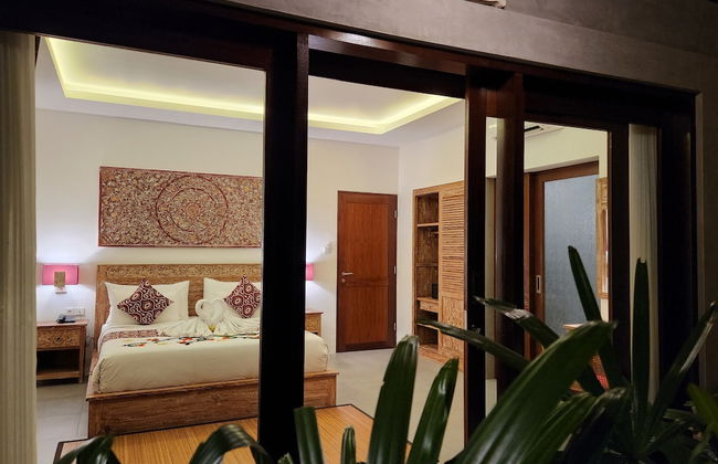 Pinggala Villa Ubud - Foto 38