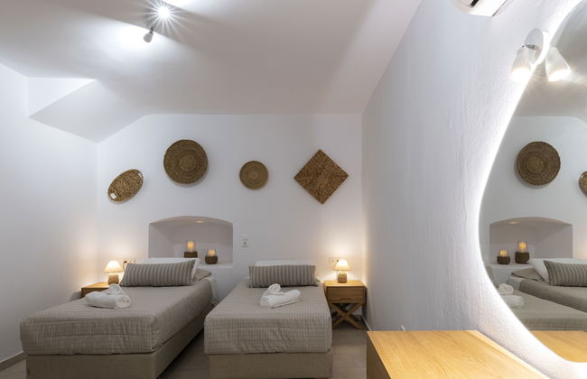 Secret Garden Apartments - Foto 1